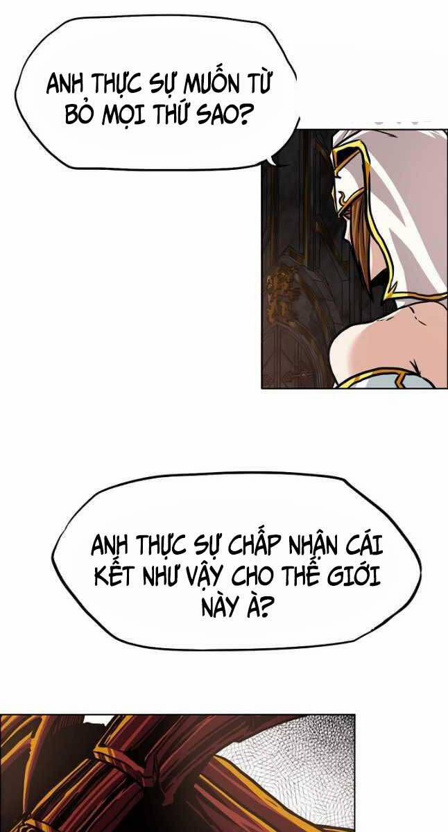 Bậc Thầy Kiếm Sư 101 trang 10