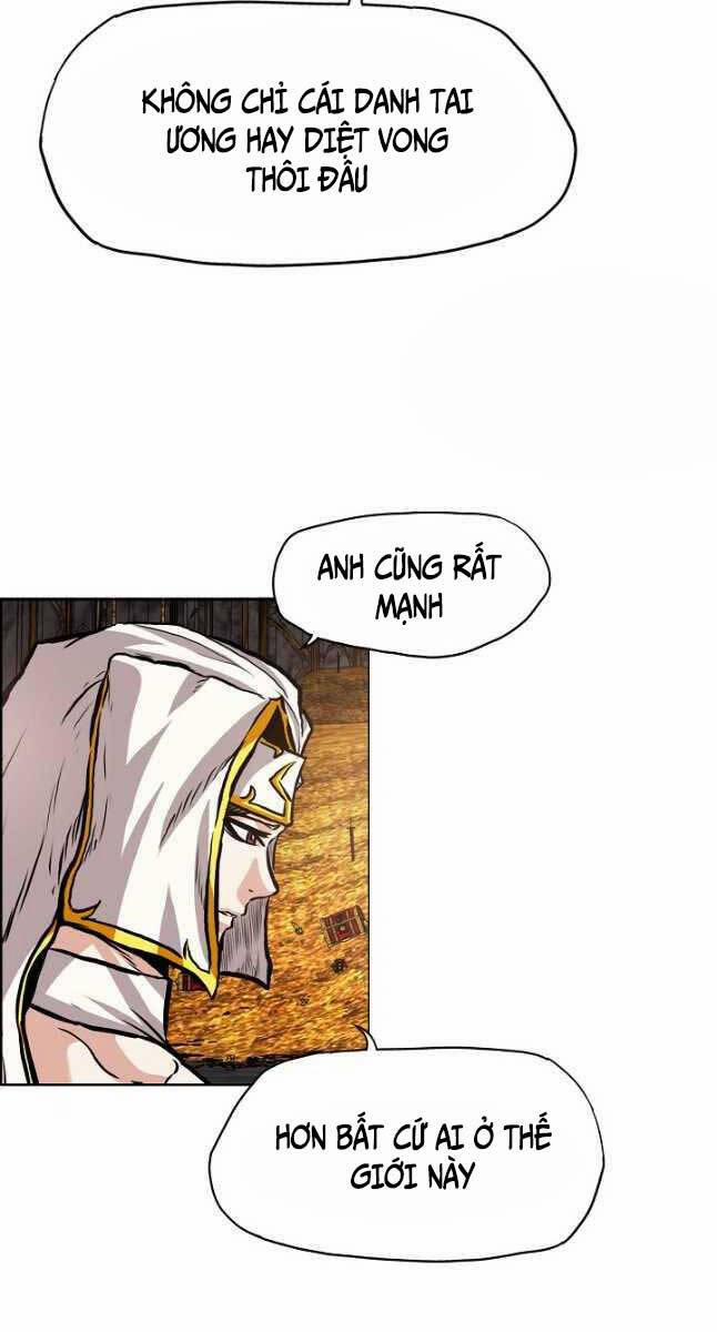 Bậc Thầy Kiếm Sư 101 trang 20