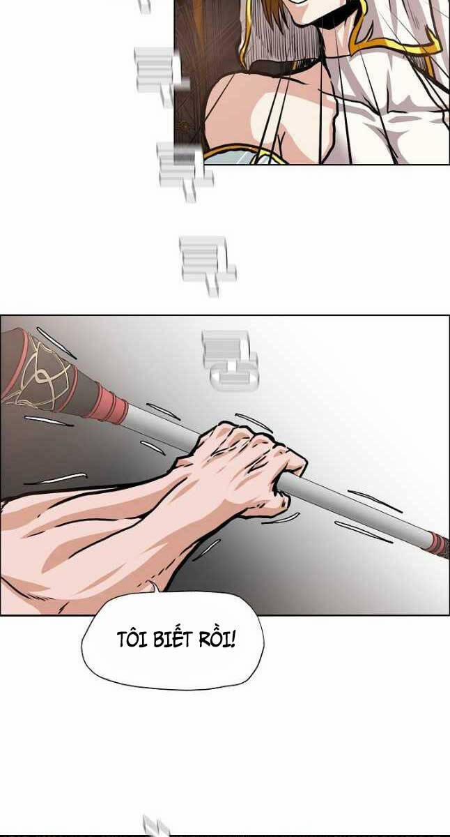 Bậc Thầy Kiếm Sư 101 trang 30