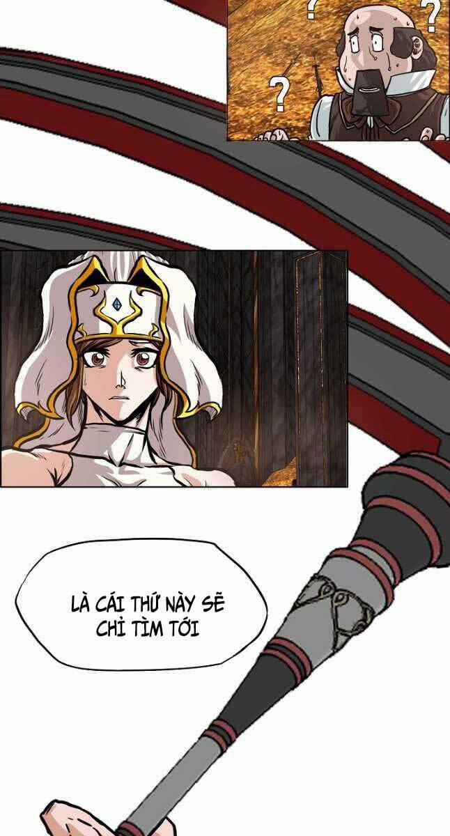 Bậc Thầy Kiếm Sư 101 trang 33