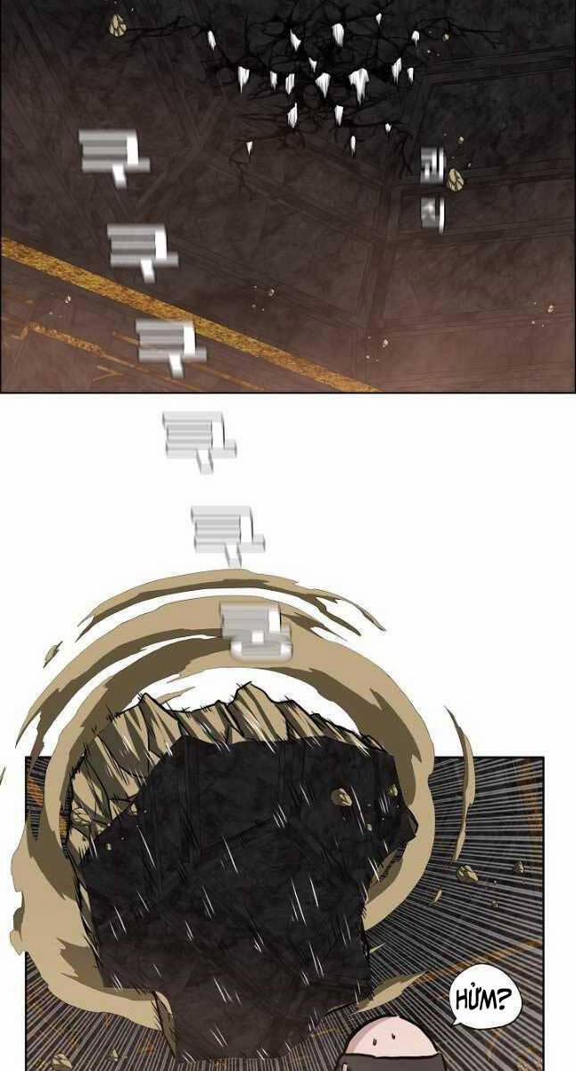 Bậc Thầy Kiếm Sư 101 trang 35