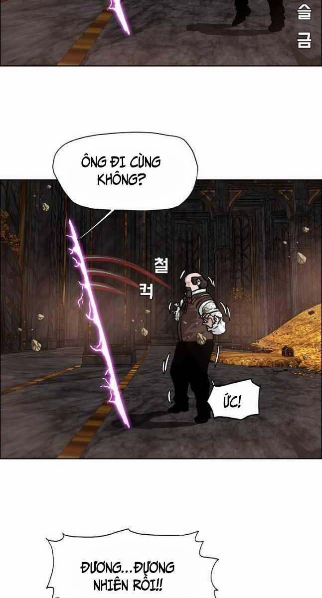 Bậc Thầy Kiếm Sư 101 trang 45