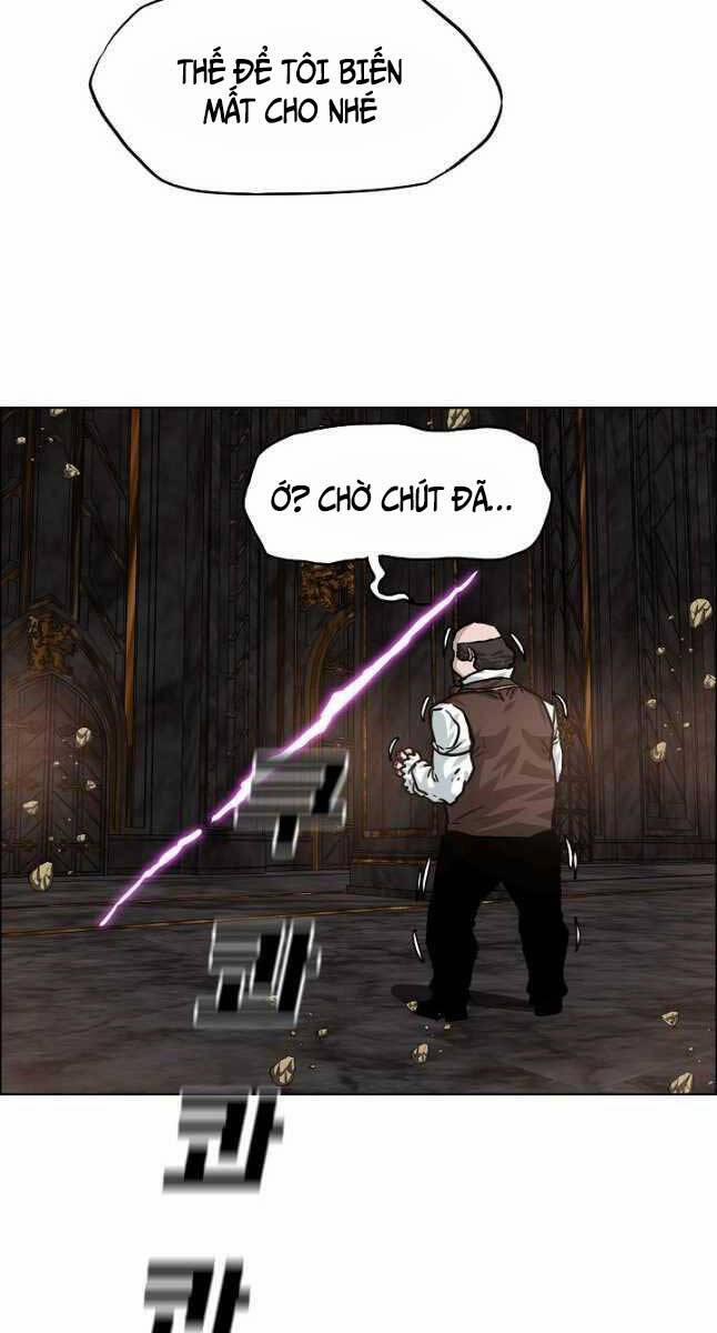 Bậc Thầy Kiếm Sư 101 trang 49