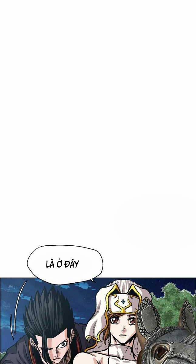 Bậc Thầy Kiếm Sư 101 trang 55