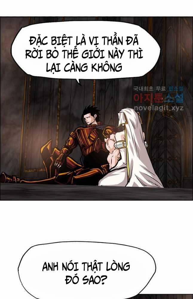 Bậc Thầy Kiếm Sư 101 trang 8