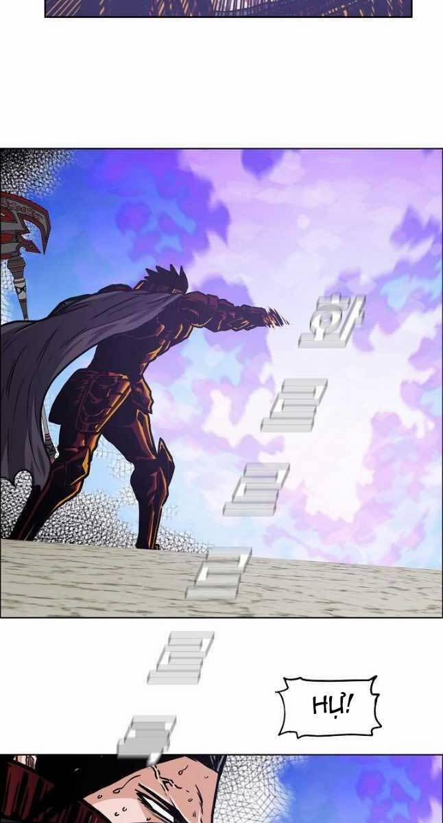 Bậc Thầy Kiếm Sư 102 trang 10