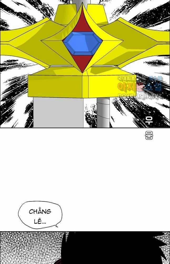 Bậc Thầy Kiếm Sư 102 trang 24