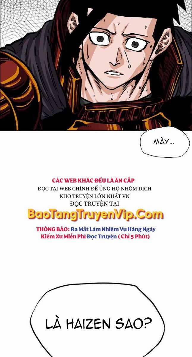 Bậc Thầy Kiếm Sư 102 trang 25