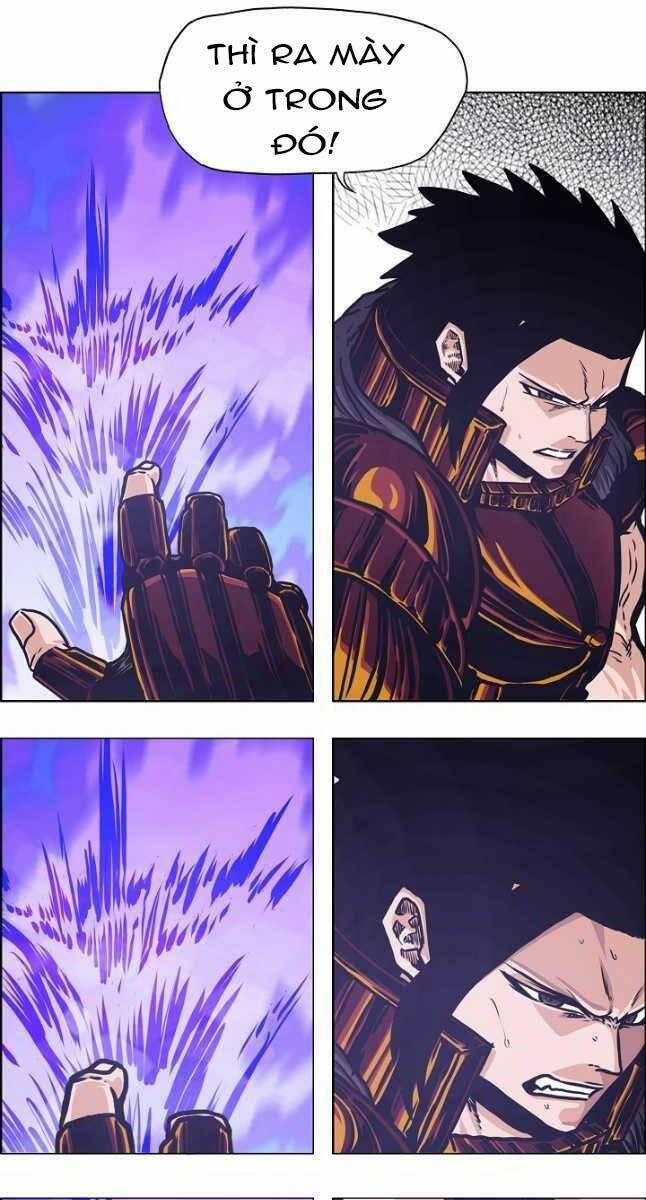 Bậc Thầy Kiếm Sư 102 trang 5
