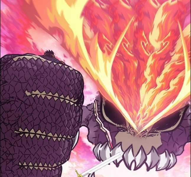 Bậc Thầy Kiếm Sư 103 trang 100