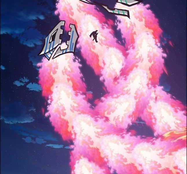 Bậc Thầy Kiếm Sư 103 trang 141