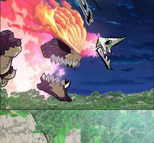 Bậc Thầy Kiếm Sư 103 trang 2