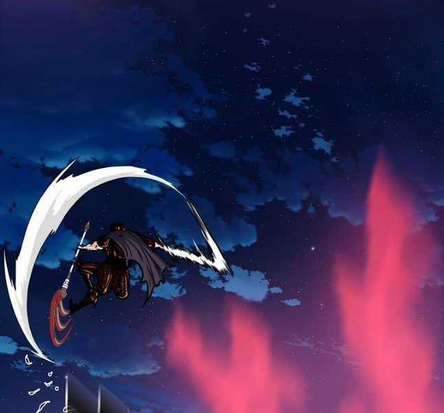 Bậc Thầy Kiếm Sư 103 trang 49