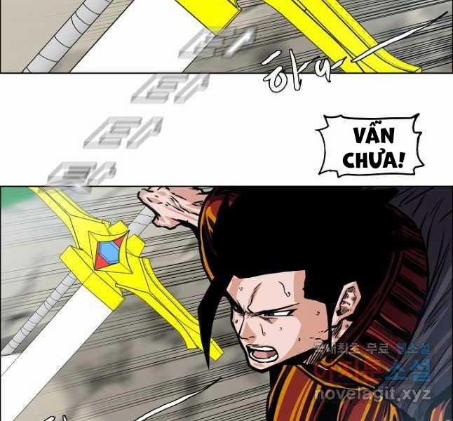 Bậc Thầy Kiếm Sư 103 trang 67