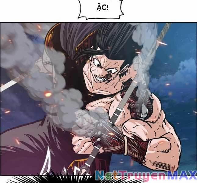 Bậc Thầy Kiếm Sư 104 trang 128