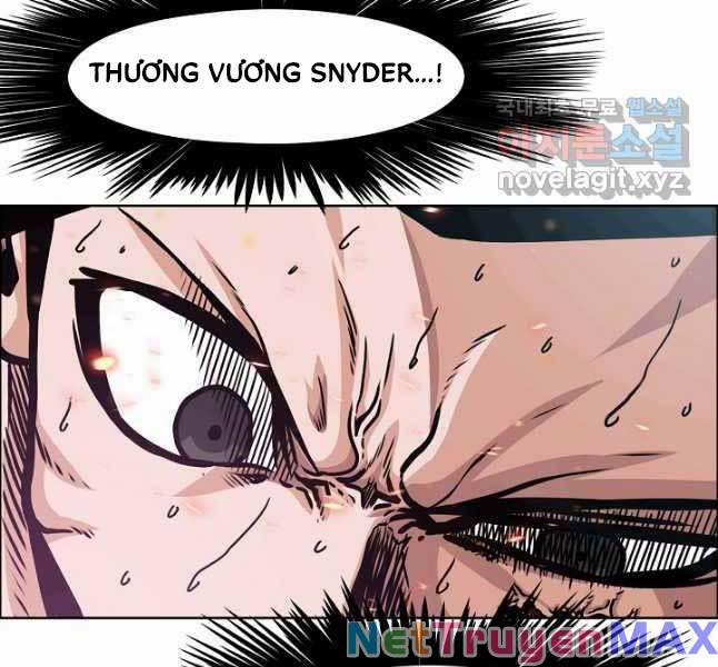 Bậc Thầy Kiếm Sư 104 trang 129