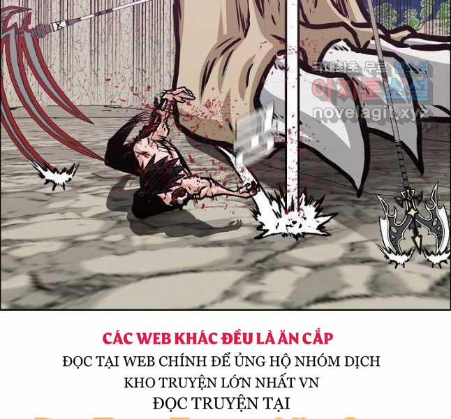 Bậc Thầy Kiếm Sư 105 trang 100