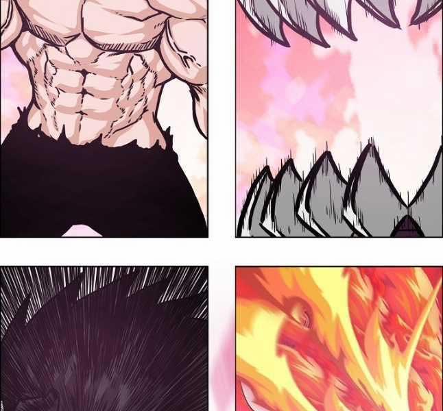 Bậc Thầy Kiếm Sư 105 trang 131