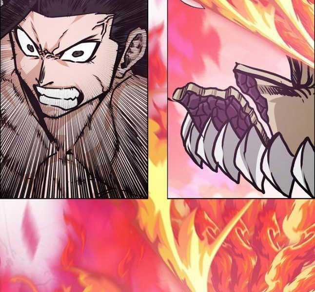 Bậc Thầy Kiếm Sư 105 trang 132