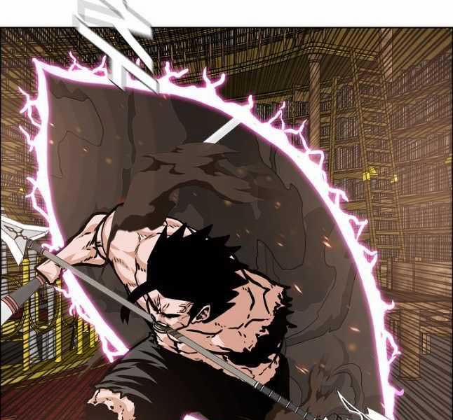 Bậc Thầy Kiếm Sư 105 trang 141