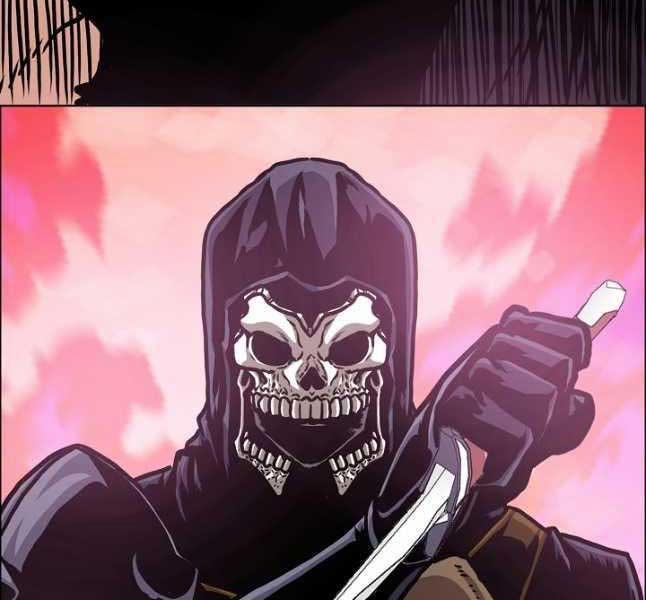 Bậc Thầy Kiếm Sư 105 trang 38