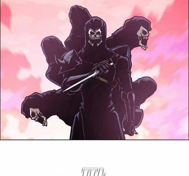 Bậc Thầy Kiếm Sư 105 trang 40