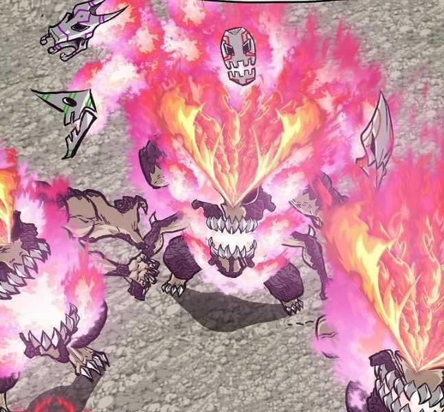 Bậc Thầy Kiếm Sư 105 trang 48