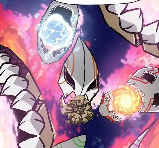 Bậc Thầy Kiếm Sư 105 trang 52