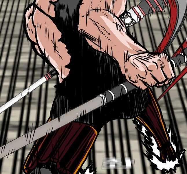 Bậc Thầy Kiếm Sư 105 trang 7