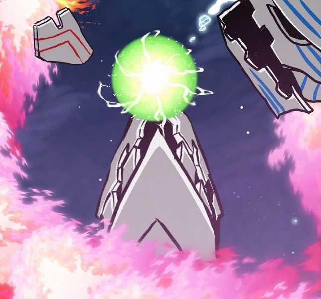 Bậc Thầy Kiếm Sư 105 trang 86