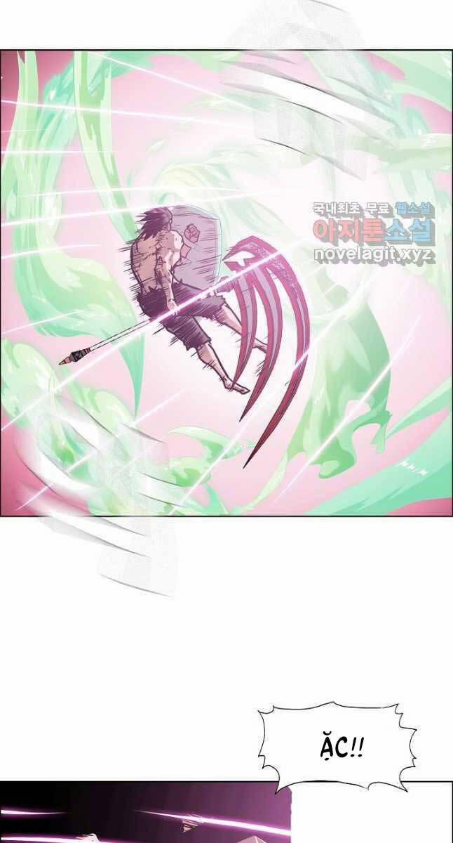 Bậc Thầy Kiếm Sư 107 trang 15