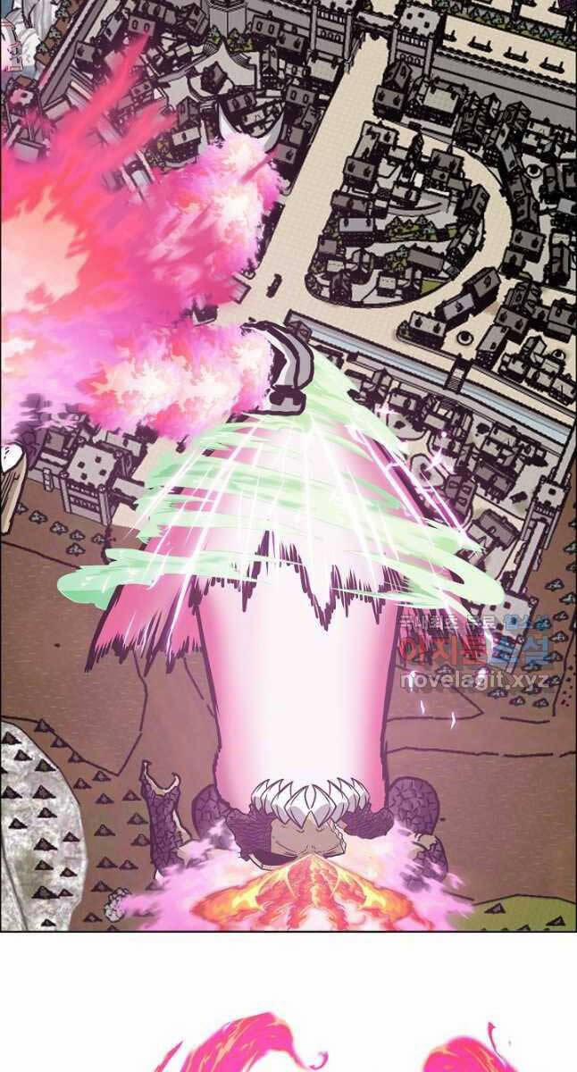 Bậc Thầy Kiếm Sư 107 trang 18