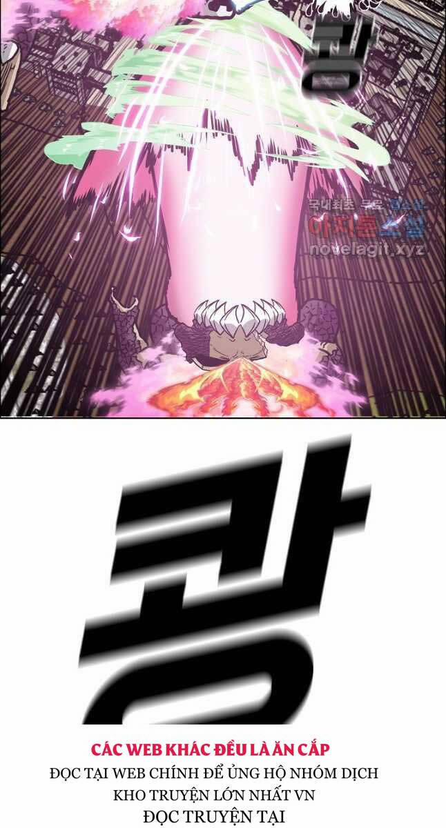 Bậc Thầy Kiếm Sư 107 trang 20