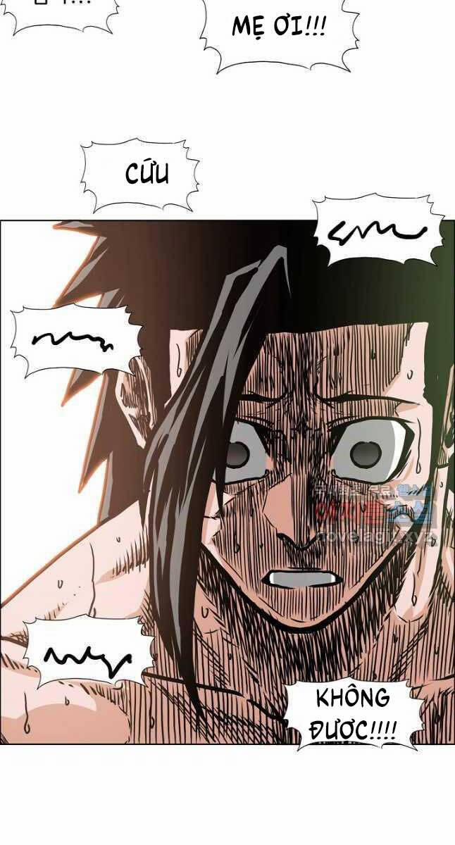 Bậc Thầy Kiếm Sư 107 trang 24