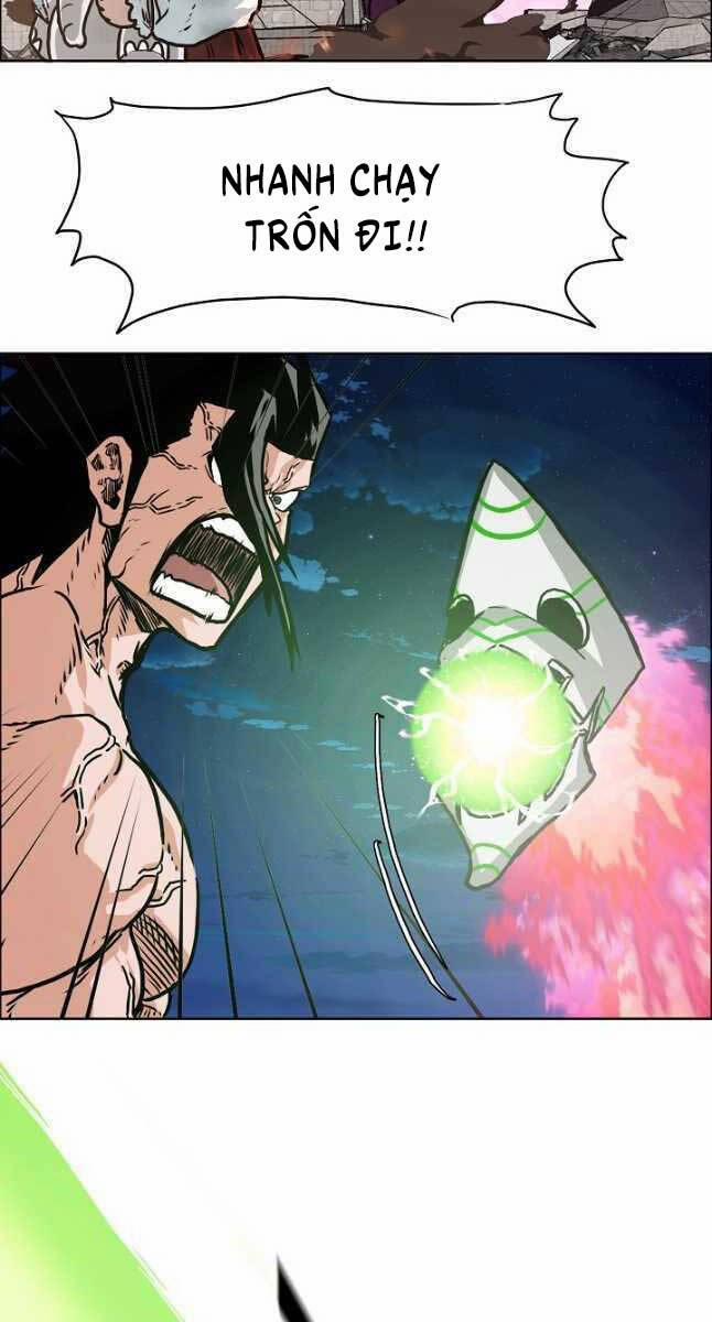 Bậc Thầy Kiếm Sư 107 trang 44