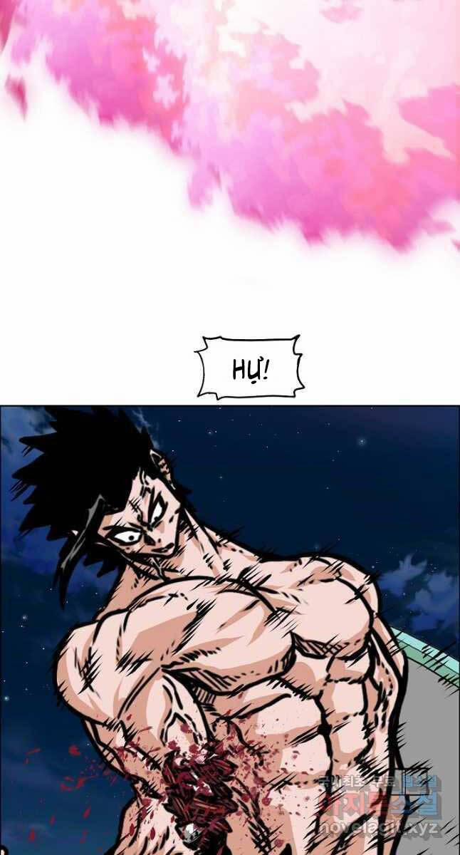 Bậc Thầy Kiếm Sư 107 trang 55