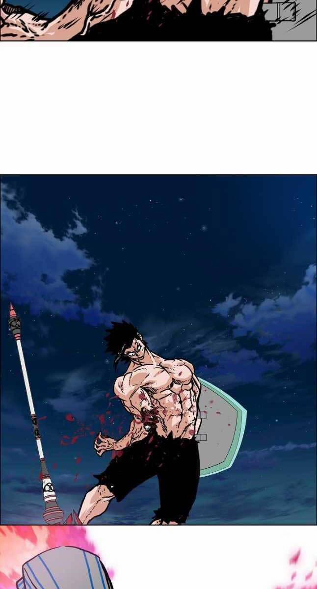 Bậc Thầy Kiếm Sư 107 trang 56