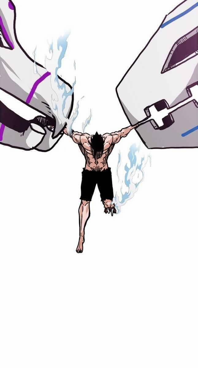 Bậc Thầy Kiếm Sư 107 trang 63