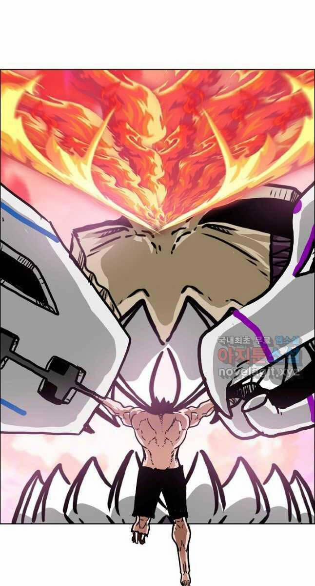 Bậc Thầy Kiếm Sư 107 trang 64