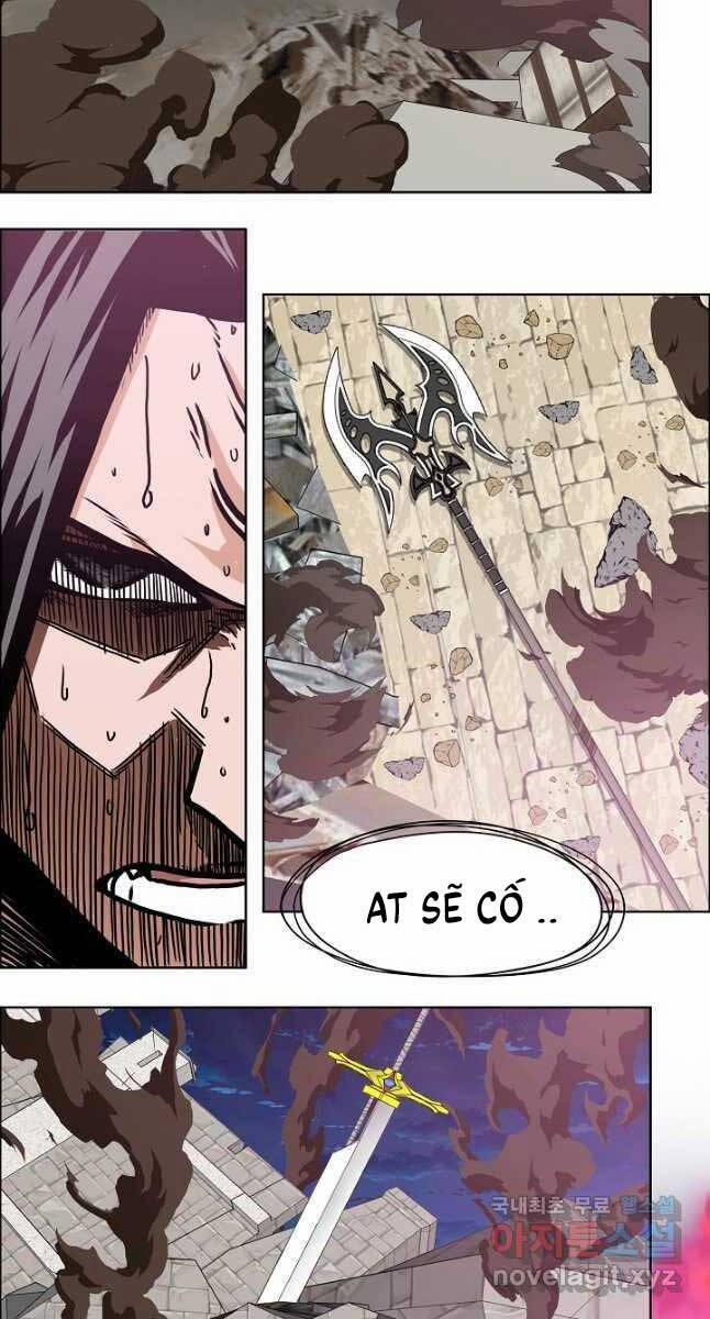 Bậc Thầy Kiếm Sư 107 trang 67