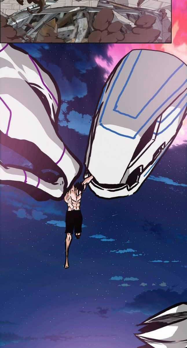 Bậc Thầy Kiếm Sư 107 trang 68