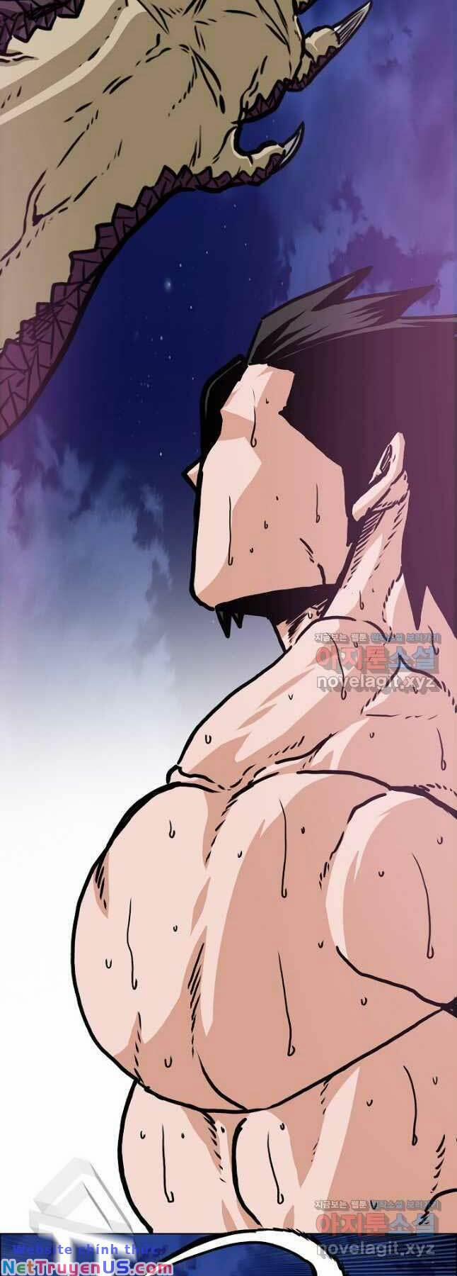 Bậc Thầy Kiếm Sư 108 trang 15