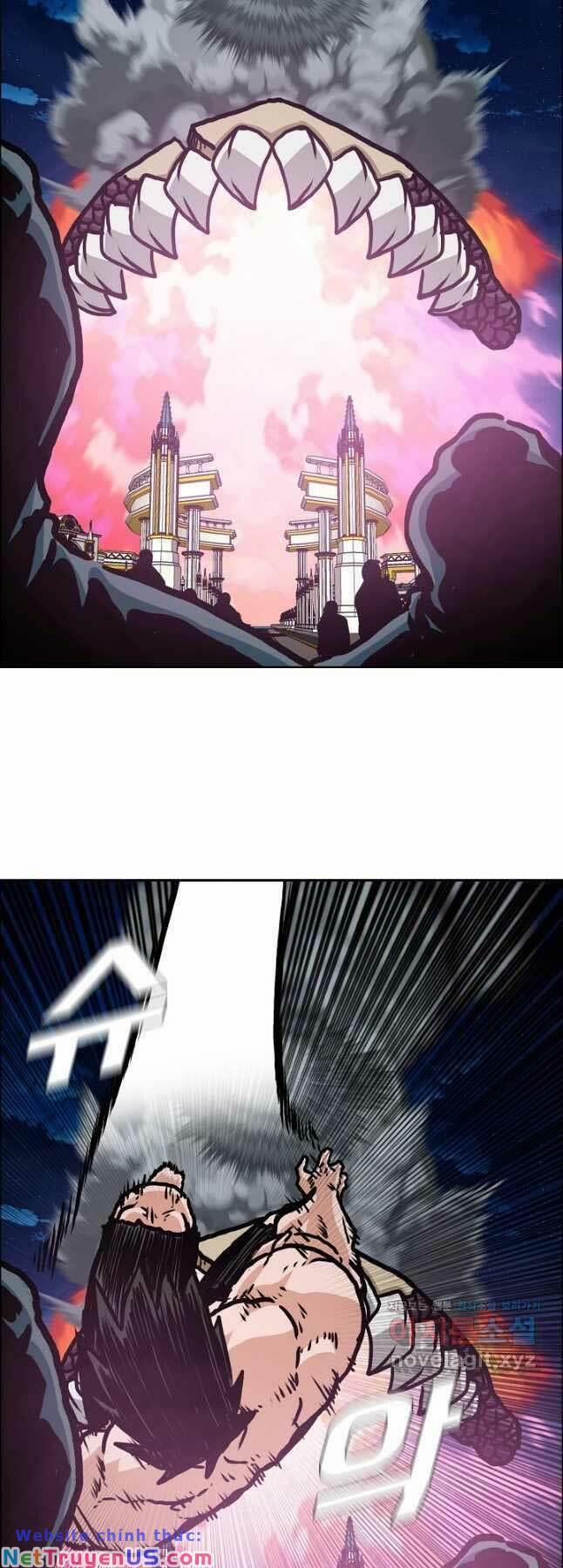 Bậc Thầy Kiếm Sư 108 trang 24