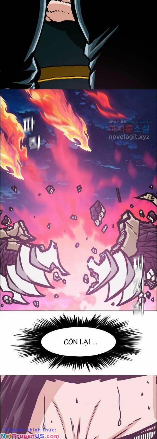 Bậc Thầy Kiếm Sư 108 trang 29
