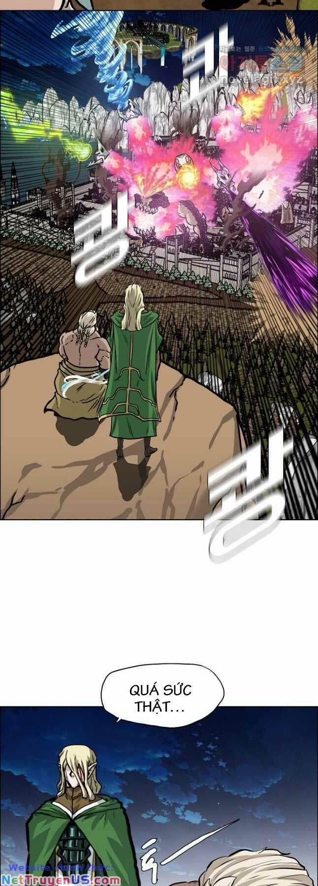 Bậc Thầy Kiếm Sư 108 trang 33