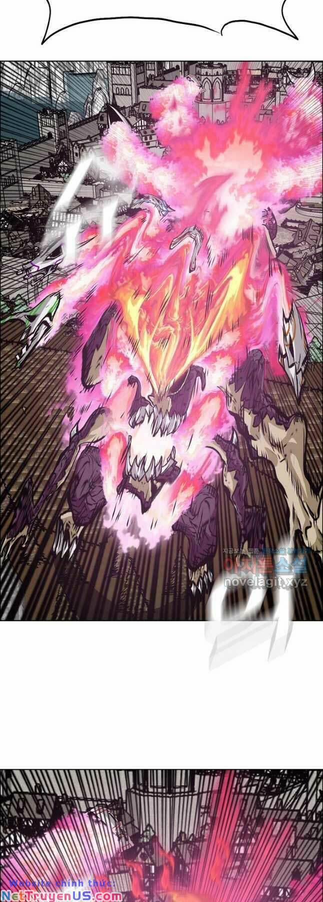 Bậc Thầy Kiếm Sư 108 trang 38