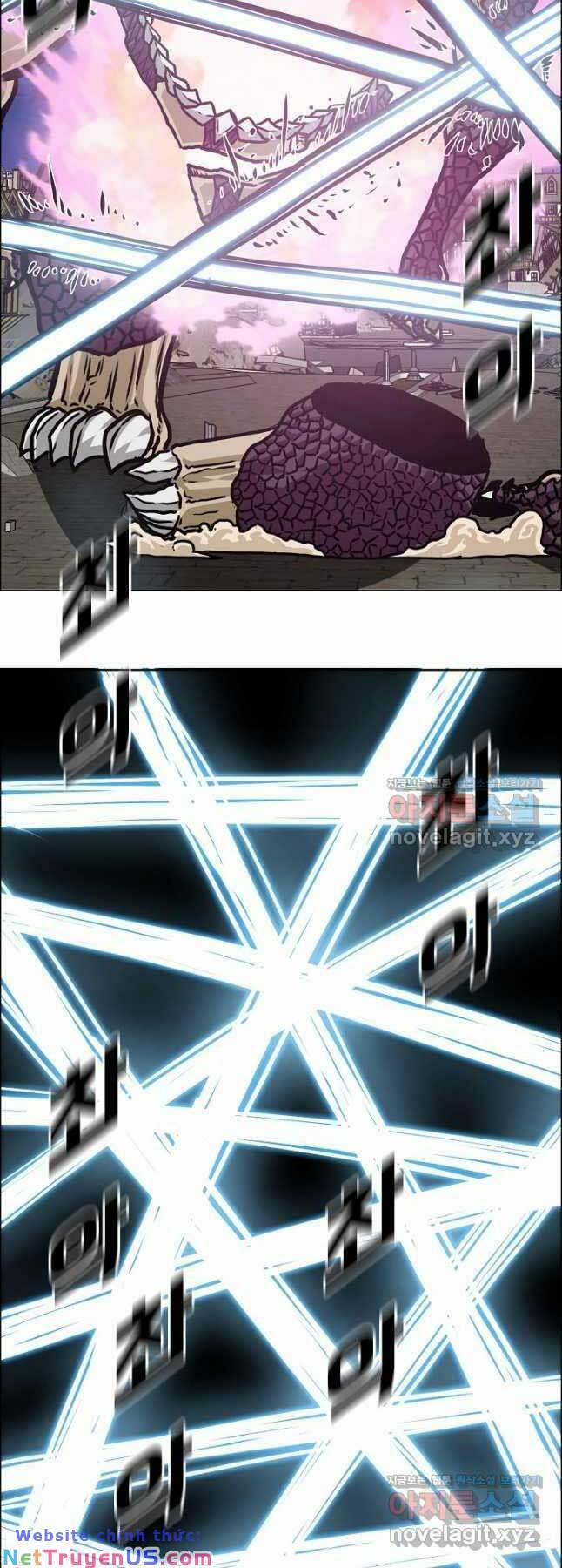 Bậc Thầy Kiếm Sư 108 trang 47
