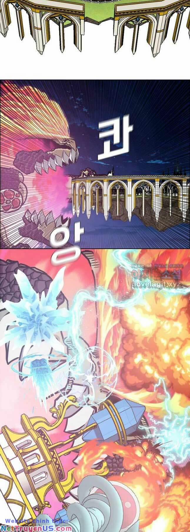 Bậc Thầy Kiếm Sư 108 trang 5