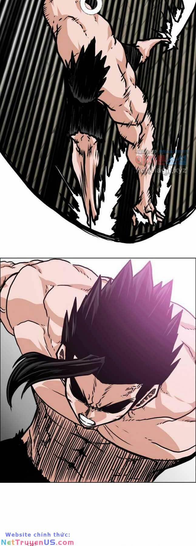 Bậc Thầy Kiếm Sư 108 trang 51