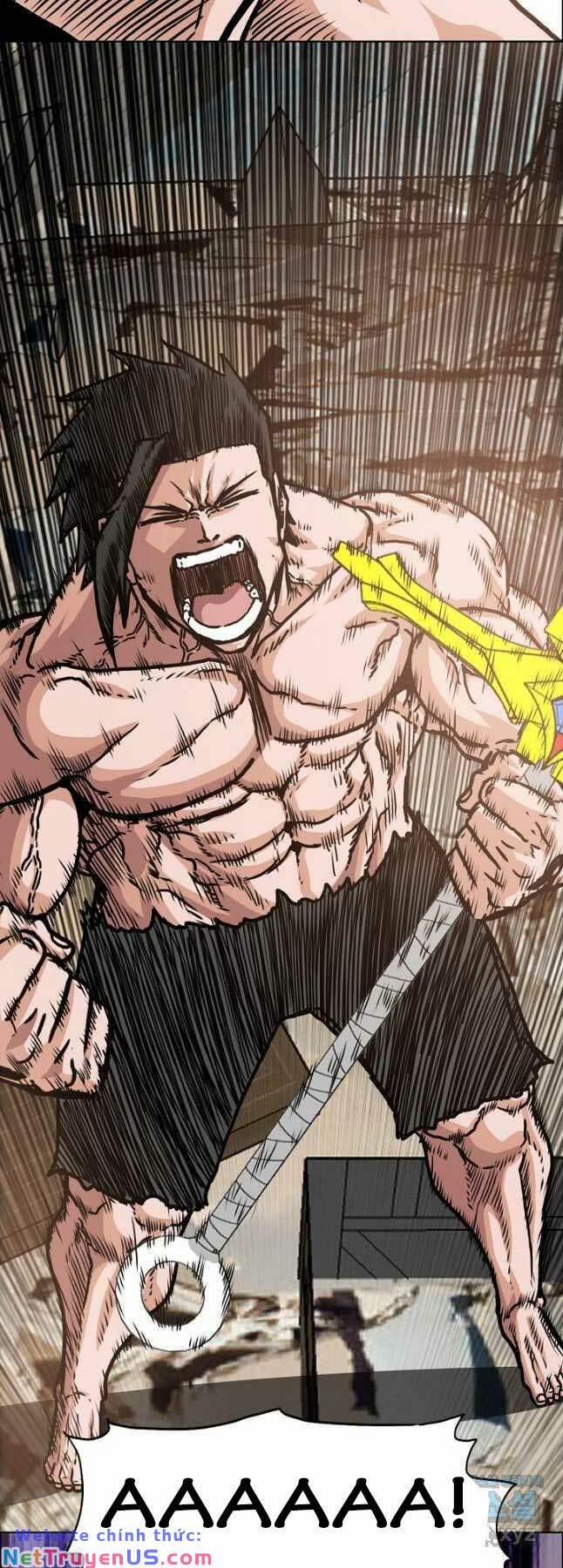 Bậc Thầy Kiếm Sư 108 trang 57